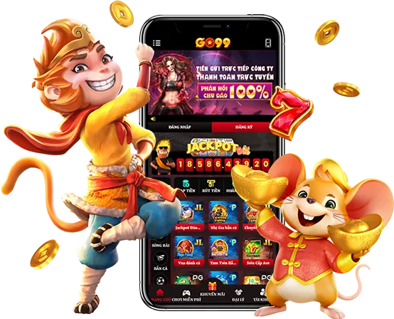 Đồ họa game bắn cá Oppabet sống động