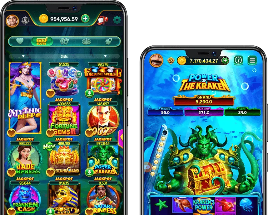 Kho game đa dạng Oppabet